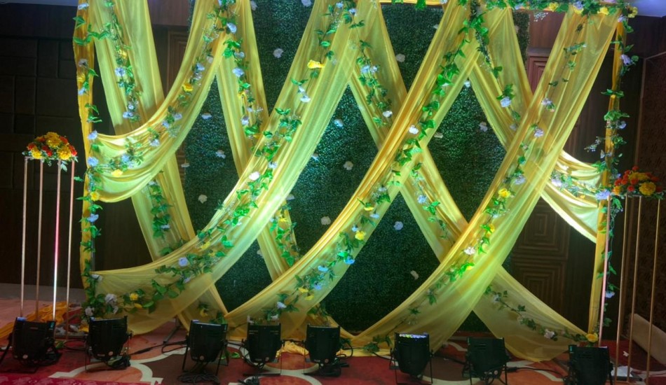 Manwar weddings